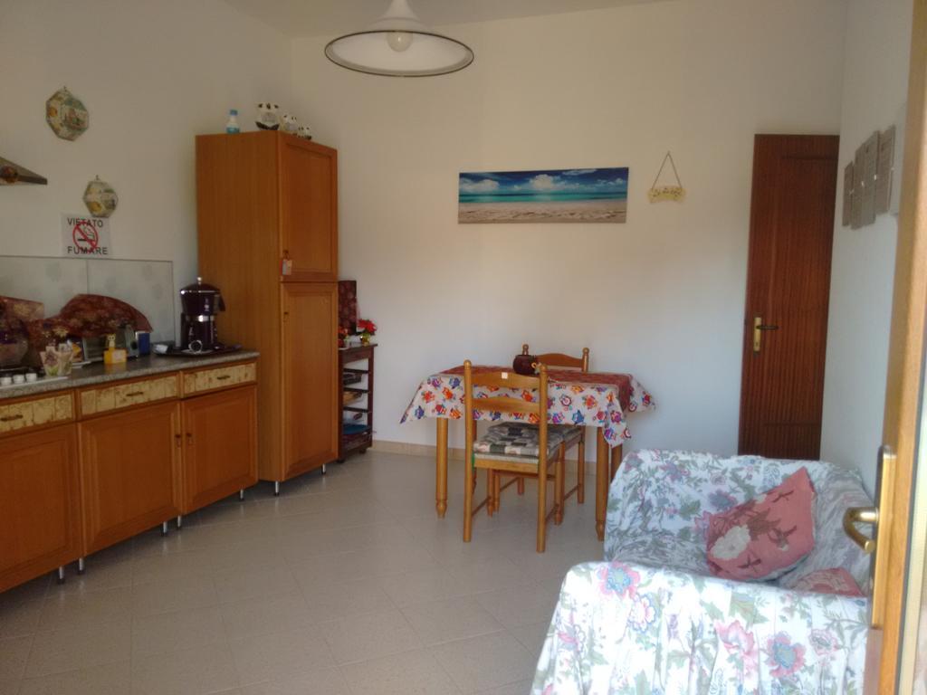 B&B Si Sta Bene Ostia Antica Buitenkant foto