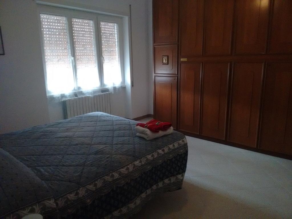 B&B Si Sta Bene Ostia Antica Buitenkant foto