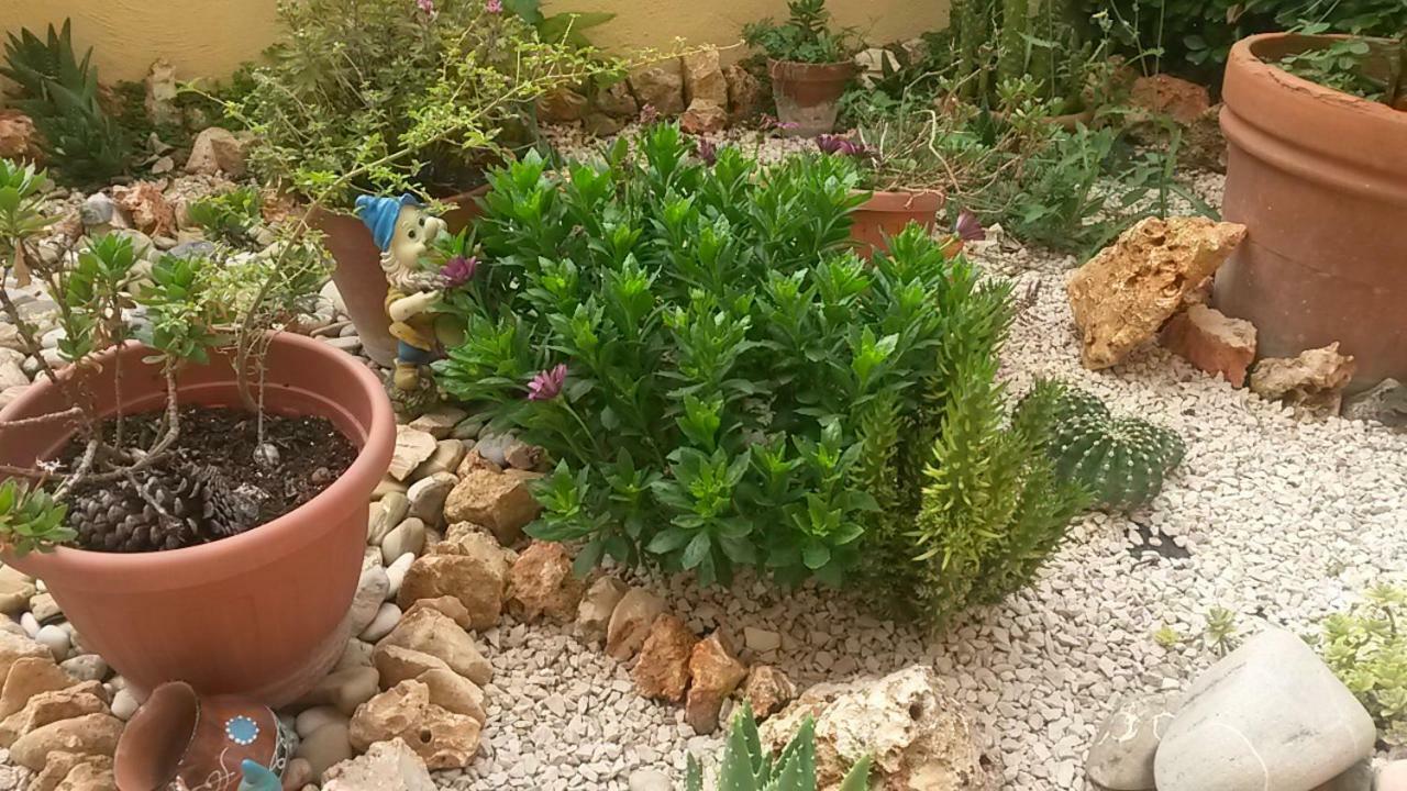 B&B Si Sta Bene Ostia Antica Buitenkant foto