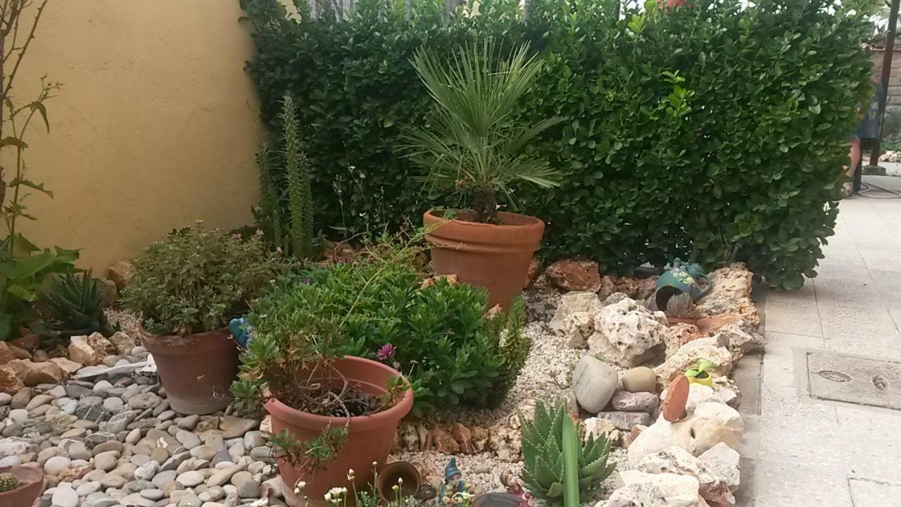 B&B Si Sta Bene Ostia Antica Buitenkant foto