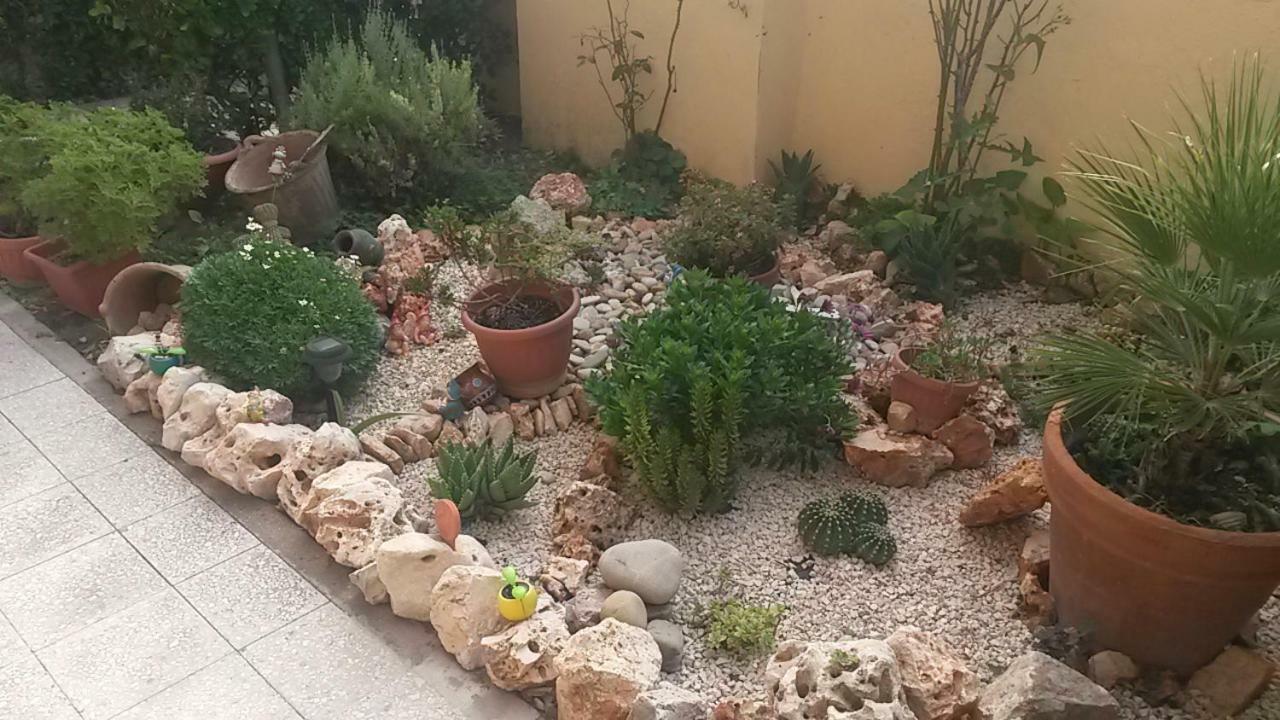 B&B Si Sta Bene Ostia Antica Buitenkant foto